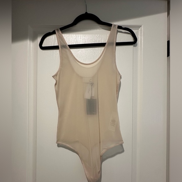 Wilfred Leila Bodysuit NWT - Picture 1 of 2